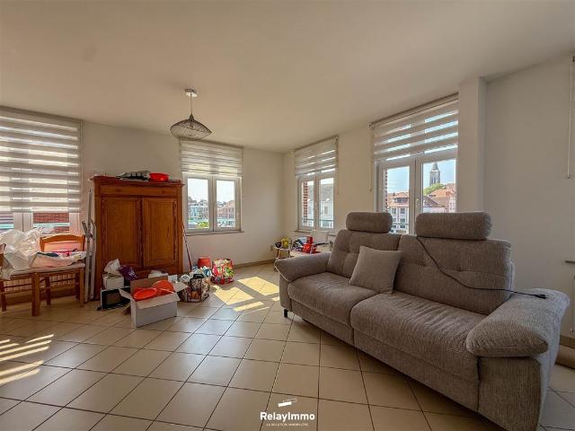 Appartement location à Brunehaut, Wallonie