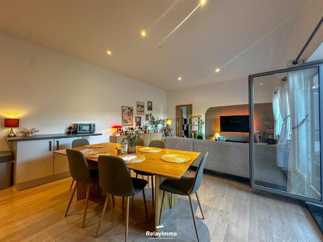 Appartement location à Brunehaut, Wallonie