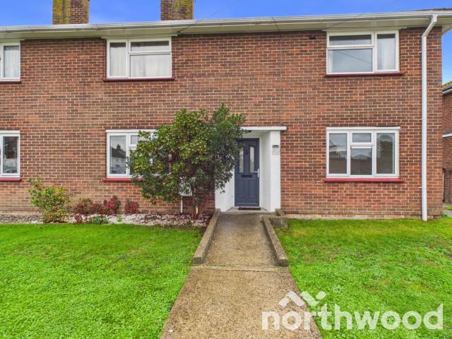 Flat for rent in Lydd, Folkestone and Hythe