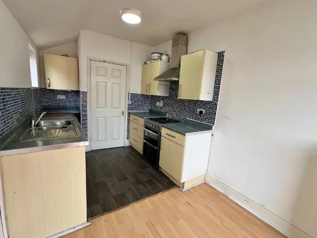 Flat for rent in Far Cotton and Delapre, Far Cotton