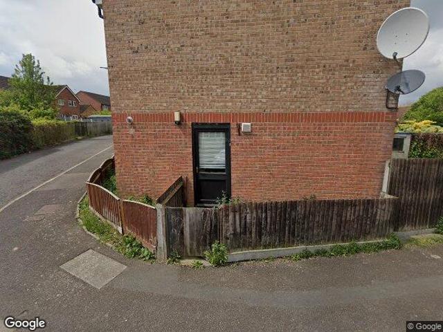 Flat for rent in Laindon, Essex