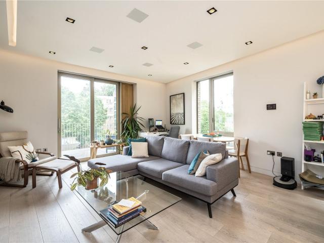 Flat for rent in Bermondsey, Bermondsey