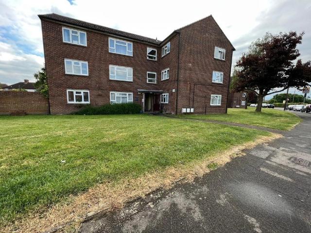 Flat for rent in Kings Hill, East Hertfordshire