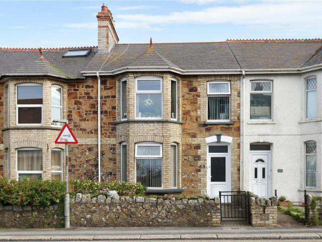 Flat for rent in Newquay, Cornwall