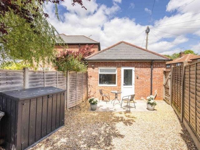 Flat for rent in Hillmorton Paddox, Rugby
