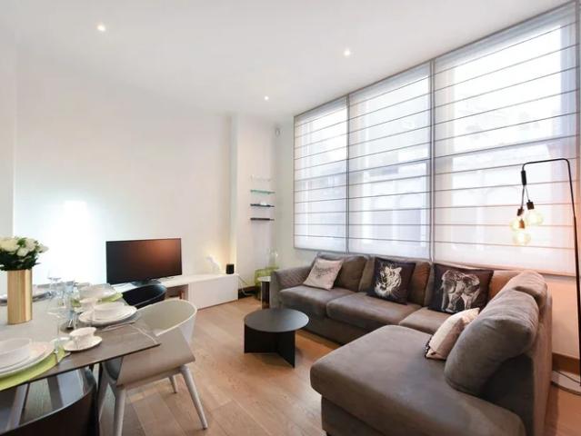 Flat for rent in Seven Dials, Bloomsbury