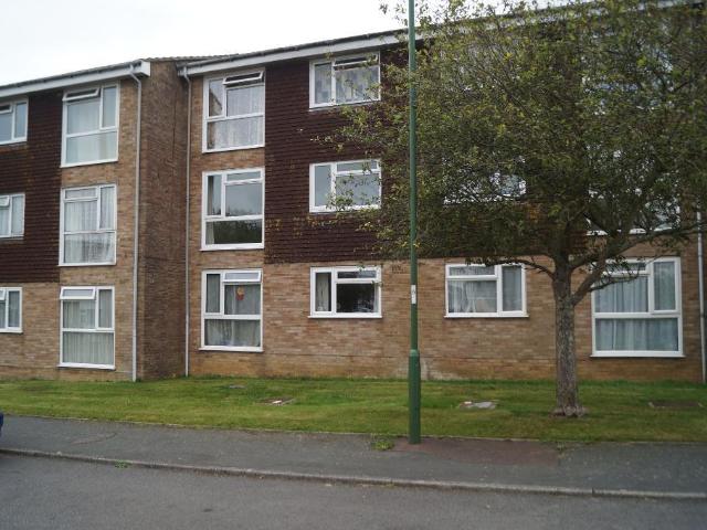 Flat for rent in Horsham, West Sussex