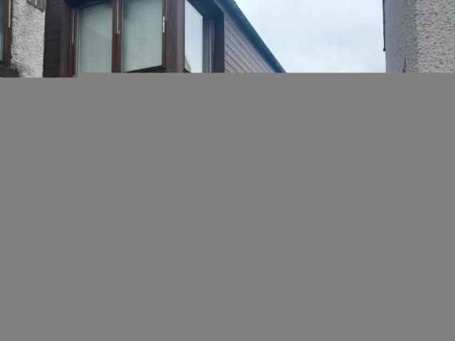 Flat for rent in Newburgh, Scotland