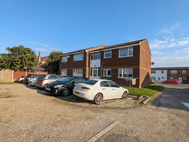 Flat for rent in Meols Cop, Southport