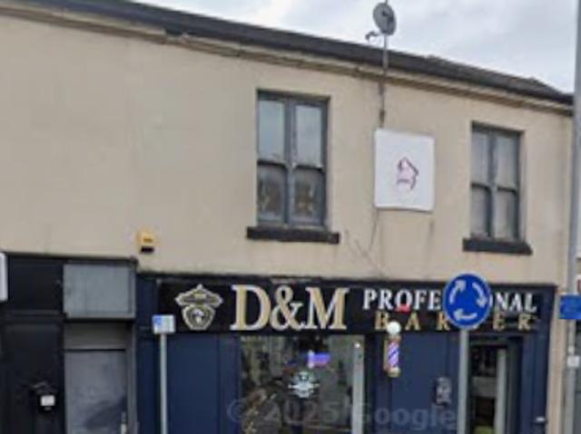 Flat for rent in Pudsey, West Yorkshire