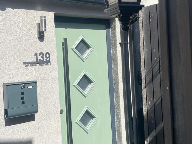 Flat for rent in Pudsey, West Yorkshire
