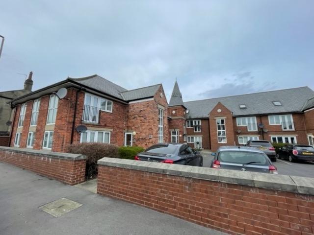 Apartment for rent in Middleton, West Yorkshire