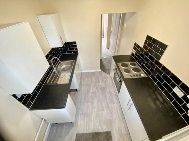 Flat for rent in Mapplewell, Isle Of Man