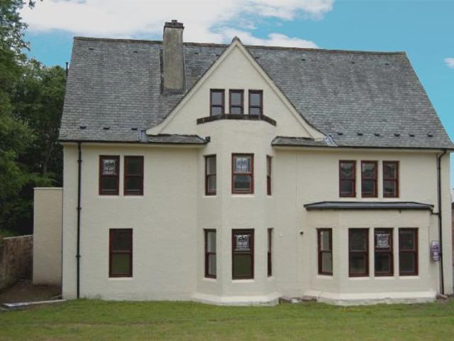 Flat for rent in Catrine, Scotland