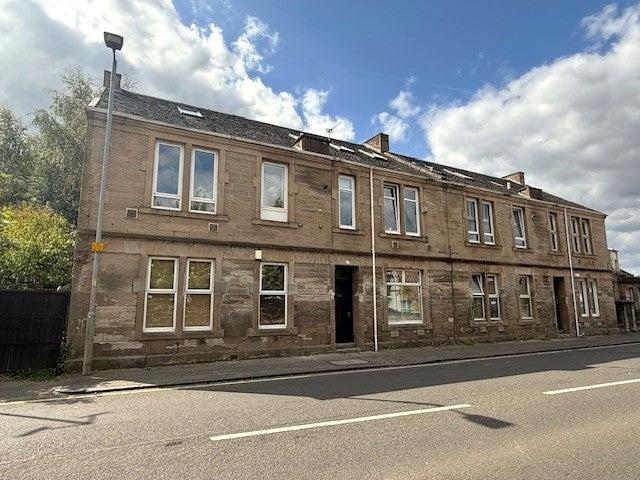 Flat for rent in Silvertonhill, Hamilton