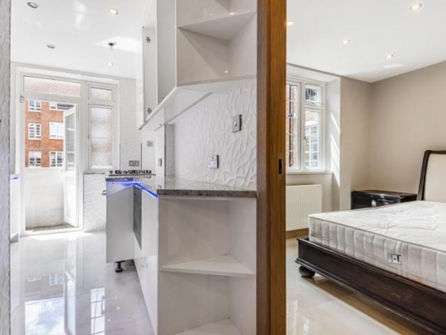 Flat for rent in London, Hampstead
