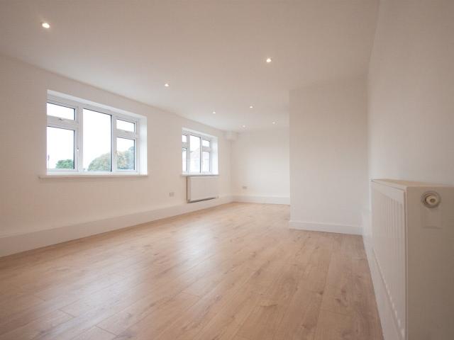 Flat for rent in Strode, Devon