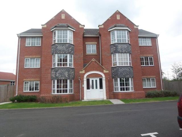 Flat for rent in Camp Hill, Warwickshire