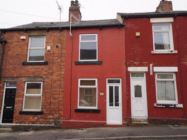 Flat for rent in Crookes, Isle Of Man