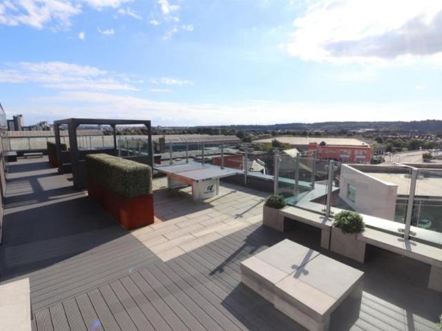 Flat for rent in Falcon Lodge, Wales