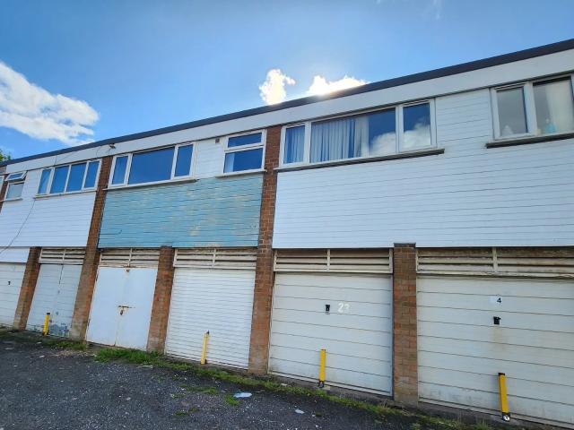 Flat for rent in Tividale, Sandwell
