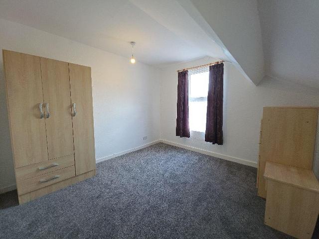 Flat for rent in The Old Town, Kepwick