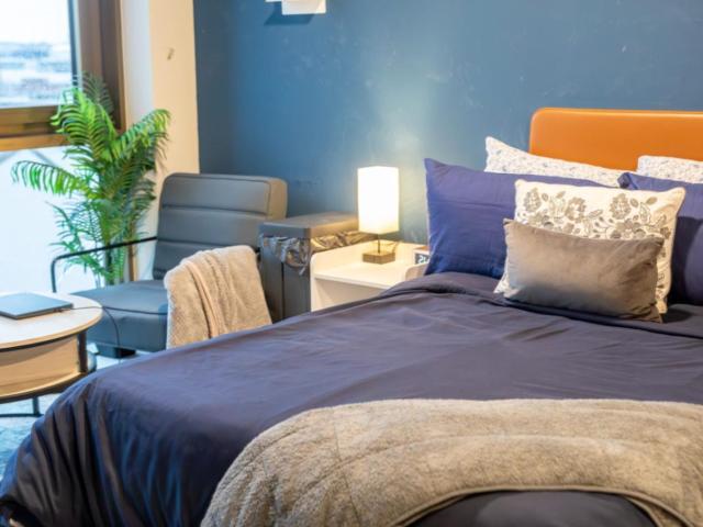 Flat for rent in The Meadows, Haddon