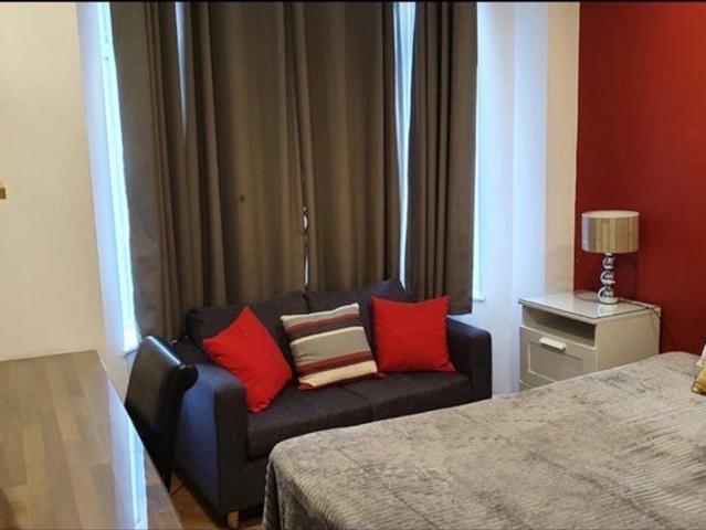 Flat for rent in Salford, Greater Manchester