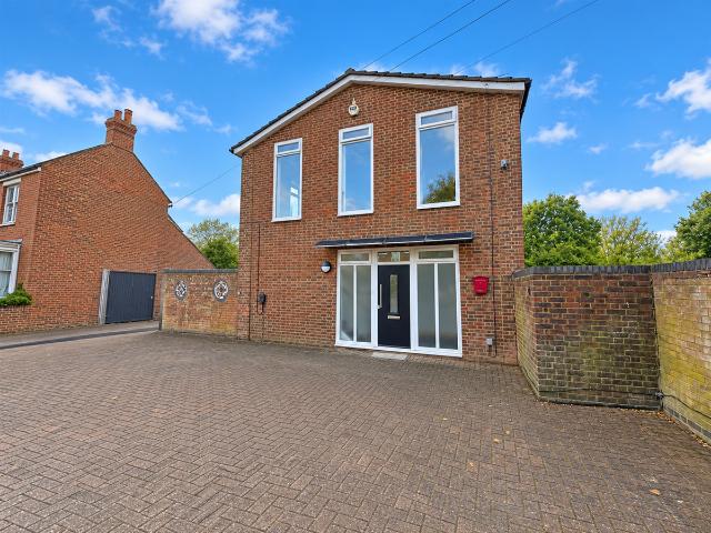 Flat for rent in Clapham