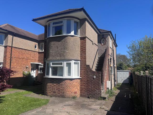 Flat for rent in London Borough of Bromley, Greater London
