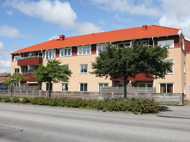 Lägenhet hyra i Varberg, Halland
