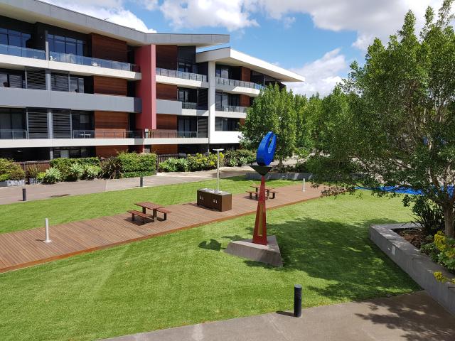 Apartment for rent in Ghan, Northern Territory