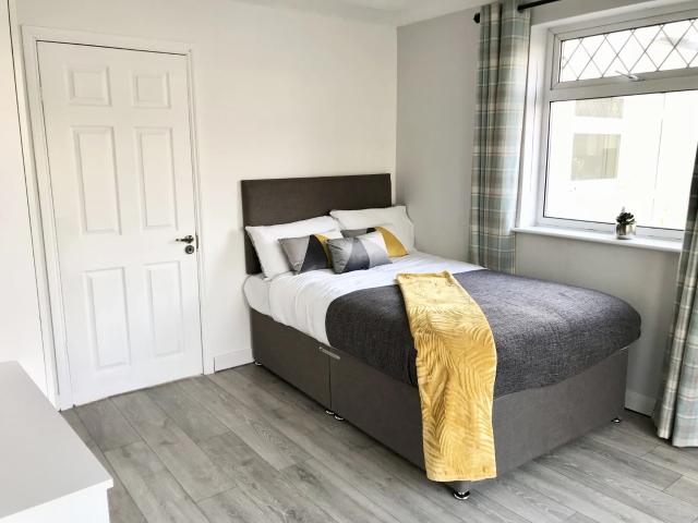 Flat for rent in Inns Court, Feckenham