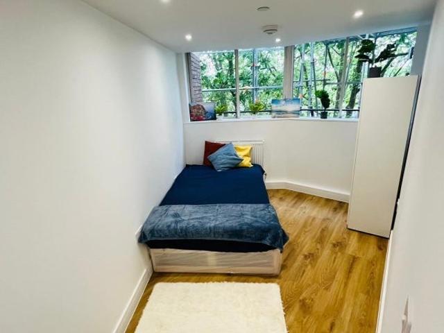 Flat for rent in London, North Kensington