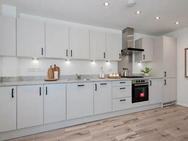 Flat for rent in Harlow, Essex