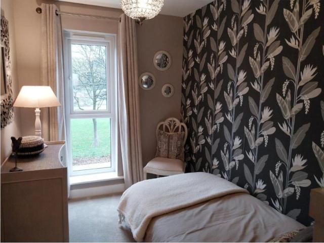 Flat for rent in Choppington, Northumberland