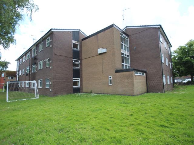 Apartment for rent in Mosley, Trafford Park