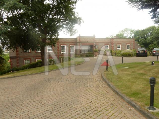 Apartment for rent in Reading