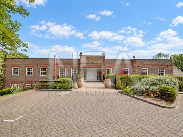 Apartment for rent in Caversham, Reading