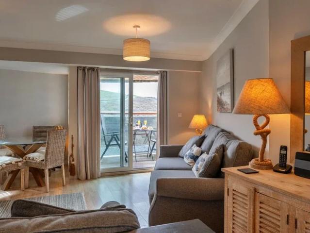 Flat for rent in Newquay, Cornwall