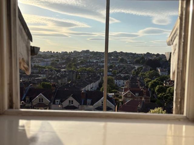 Flat for rent in Feckenham, City Of Bristol