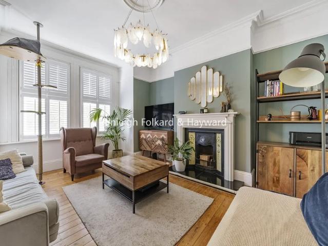 Flat for rent in Anerley, Isle Of Man
