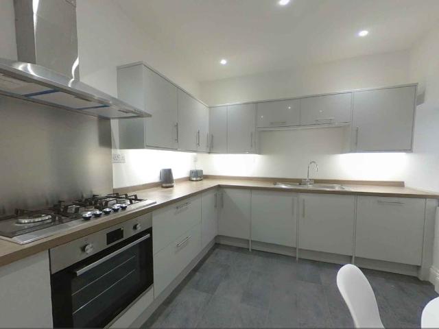 Flat for rent in Mount Wise