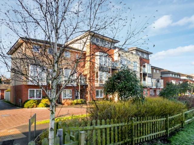 Flat for rent in Camp Hill, Warwickshire