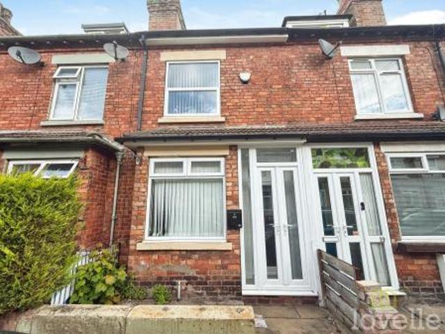 Flat for rent in Gainsborough CP, Ingleby