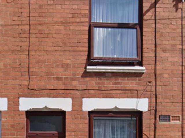 Flat for rent in Stoke Heath, Coventry