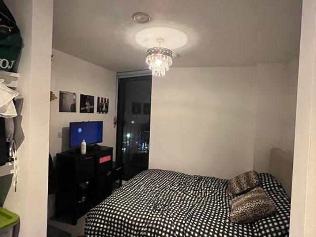 Flat for rent in Hulme, Georgia