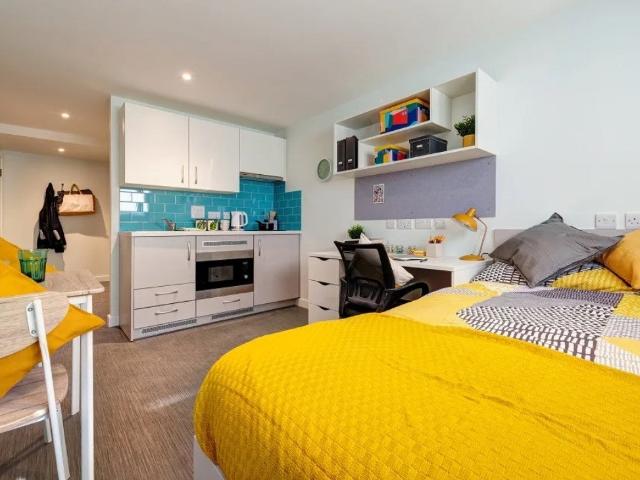 Room for rent in Falmouth, Cornwall