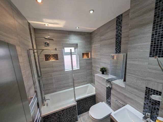 Flat for rent in North Watford, Hertfordshire