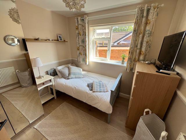 Flat for rent in Tile Hill, Isle Of Man